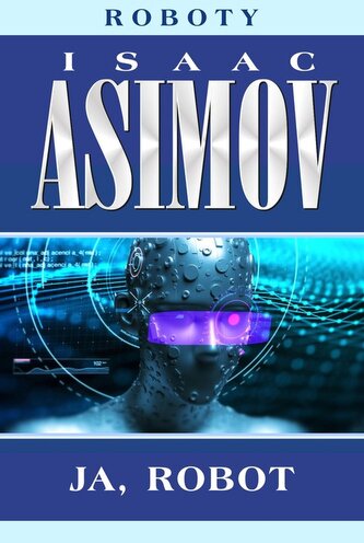Eu, robot