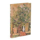 Blocnotes Terracotta mini liniat PB9790-7