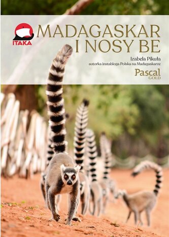 Madagaskar și Nose Be