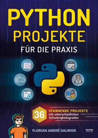 Proiecte Python pentru practică