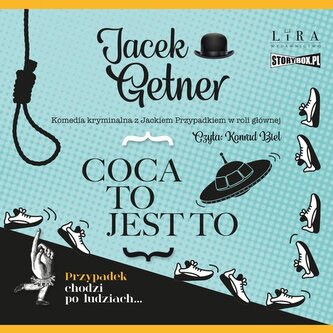 CD MP3 Coca asta e