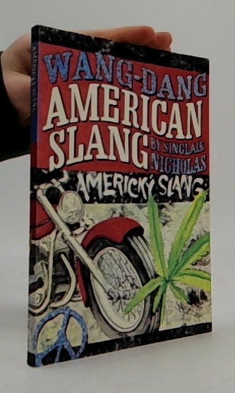 Slang american