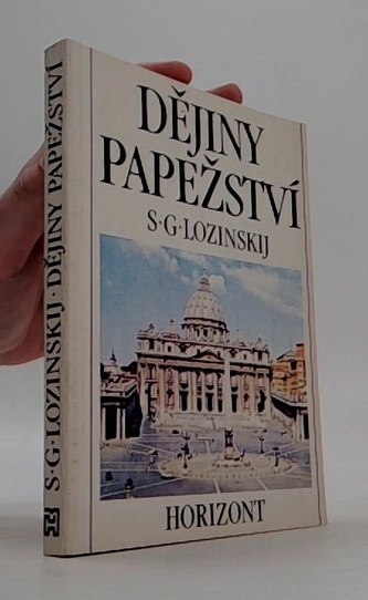 Istoria papalității