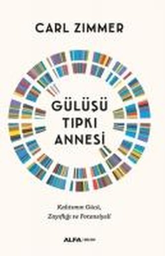 Gülüsü Tipki Annesi