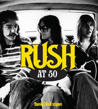 Rush la 50