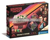 Stranger Things - Casa Veșnică