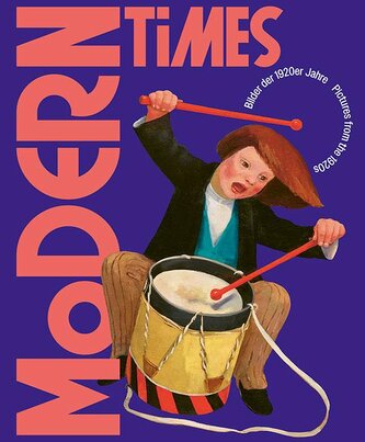 Timpuri moderne