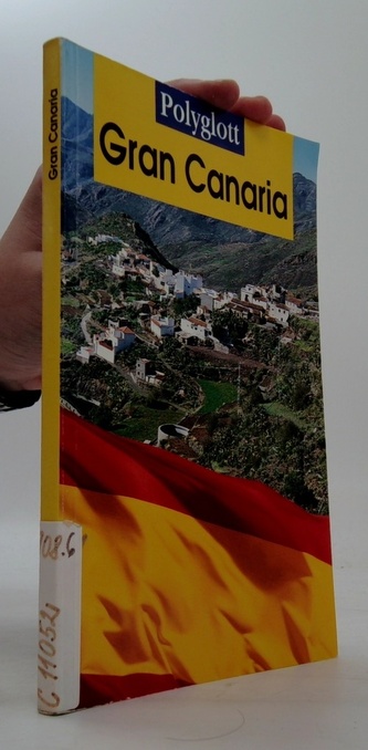 Polyglott ghid: Gran Canaria