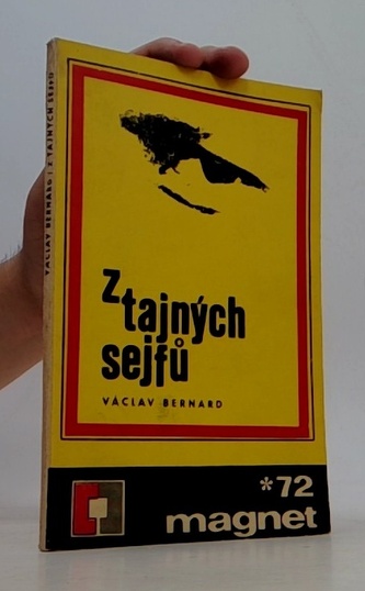 Din seifuri secrete