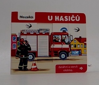 U hasičů