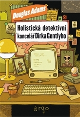 Biroul detectivistic holistic Dirk Gently