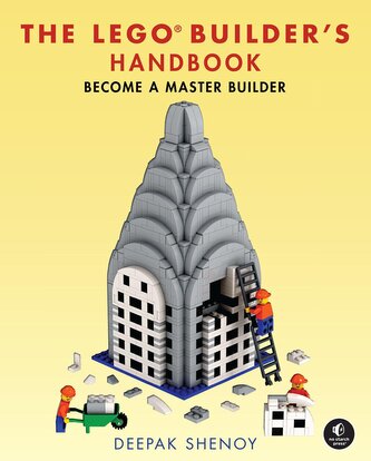 Ghidul constructorului LEGO