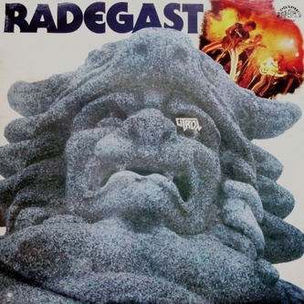 Lămâie: Radegast
