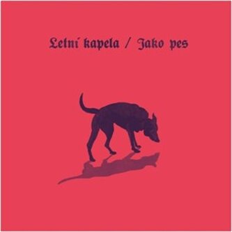 Jako pes
