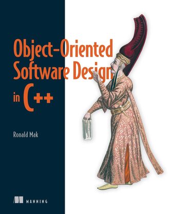 Design orientat pe obiecte al software-ului în C++