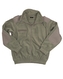Fleece bunda Mil-Tec Cold Weather - olivová, XL