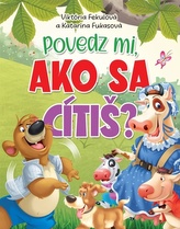 Spune-mi cum te simți?