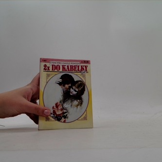 2x Do kabelky