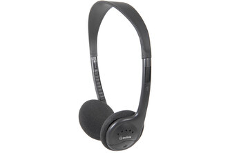AV:link SH30T, căști stereo