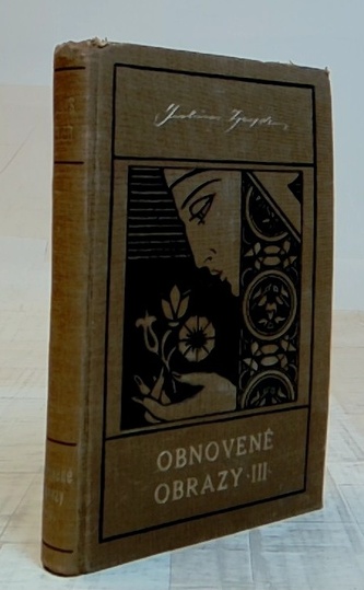 Obnovené obrazy III