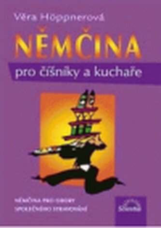 Germană pentru ospătari și bucătari
