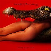 Monkey Business: Când muzele tac