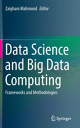 Data Science și calcul Big Data