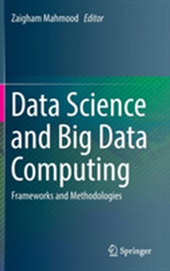Data Science și calcul Big Data