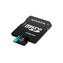 ADATA card MicroSDXC 64GB XPG UHS-I U3 (R:95/W:90 MB/s) + adaptor SD