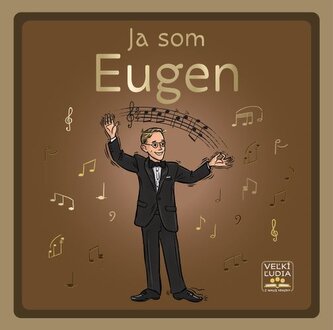 Eu sunt Eugen