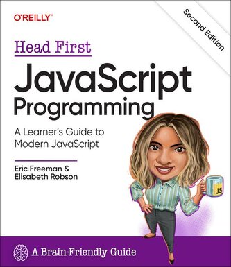 Head First: Programare JavaScript