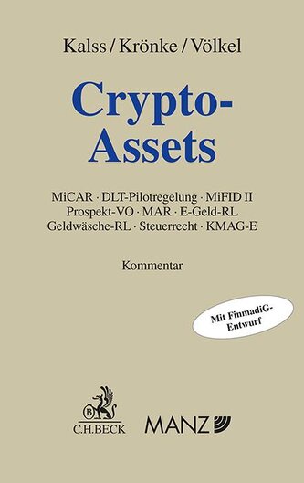 Active cripto