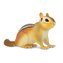 Chipmunk de est