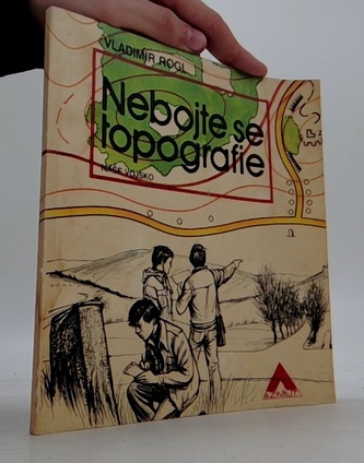 Nu vă temeți de topografie