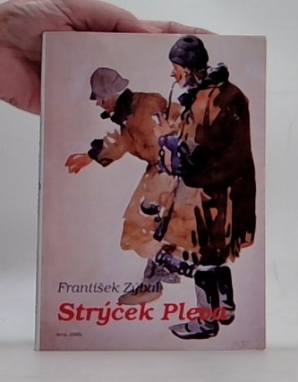 Strýček Pleva