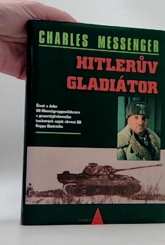 Hitlerův gladiátor