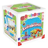 BrainBox Globe-trotters