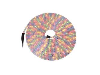 Rubberlight 9, multicolor, 9m