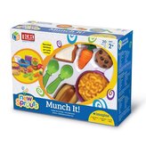 SCHROUPEJ TO! - Munch it!