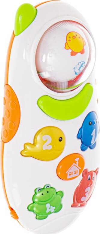 KIK Telefon pentru copii