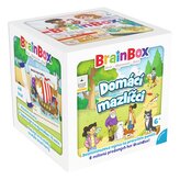 BrainBox - animale de companie