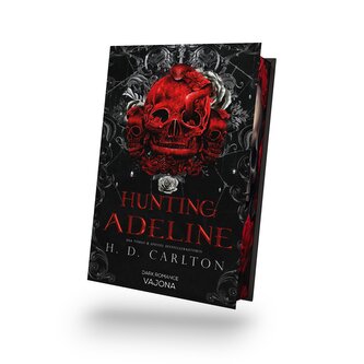 Vânătoarea Adelinei