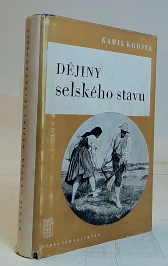 Istoria stării țărănești