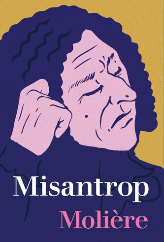 Misantropul