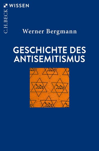 Istoria antisemitismului