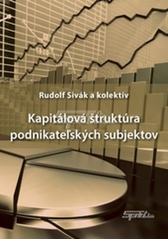 Structura capitalului entităților antreprenoriale