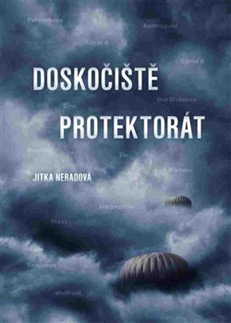 Loc de aterizare - Protectoratul