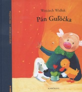 Domnul Guľočka