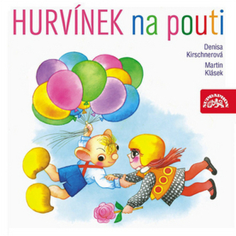 Hurvínek la tîrg