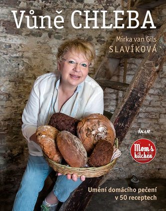 Vůně chleba